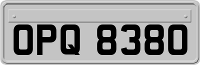OPQ8380