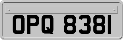 OPQ8381
