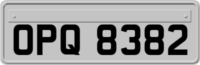 OPQ8382
