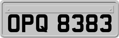 OPQ8383