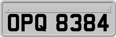 OPQ8384