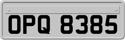 OPQ8385