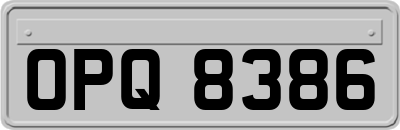 OPQ8386