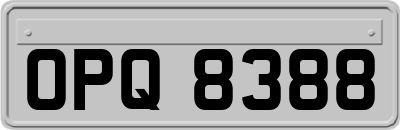 OPQ8388