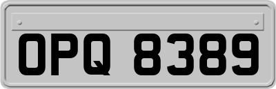 OPQ8389