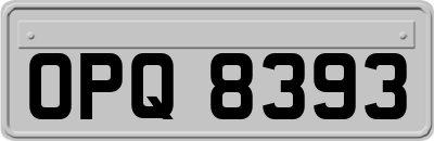 OPQ8393