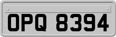 OPQ8394