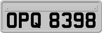 OPQ8398