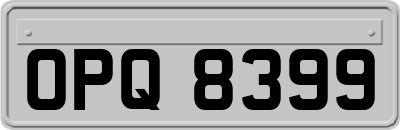 OPQ8399