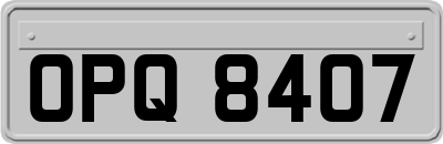 OPQ8407