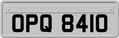 OPQ8410