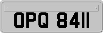 OPQ8411
