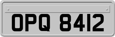OPQ8412
