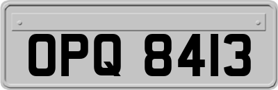 OPQ8413