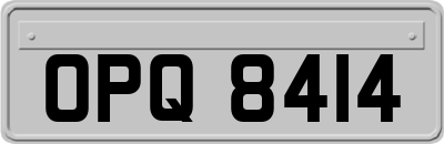 OPQ8414
