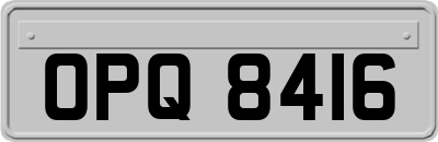 OPQ8416