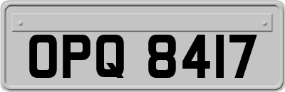 OPQ8417