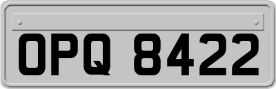 OPQ8422