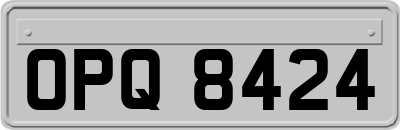 OPQ8424