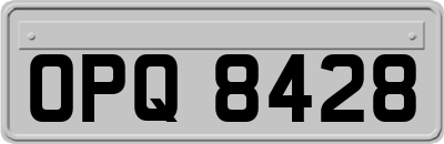 OPQ8428