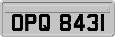 OPQ8431