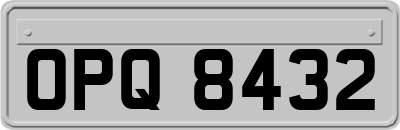 OPQ8432