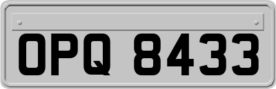 OPQ8433