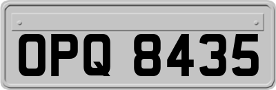 OPQ8435
