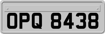 OPQ8438