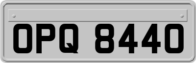 OPQ8440