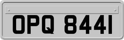 OPQ8441