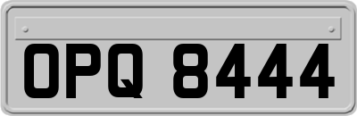 OPQ8444