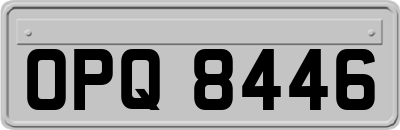OPQ8446