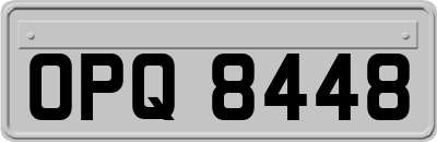 OPQ8448