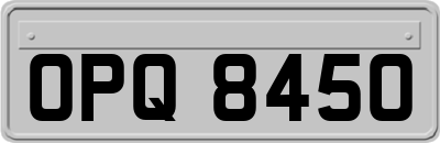 OPQ8450