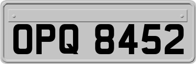 OPQ8452