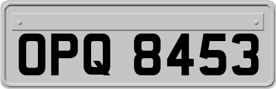 OPQ8453