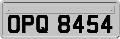 OPQ8454