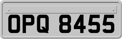 OPQ8455
