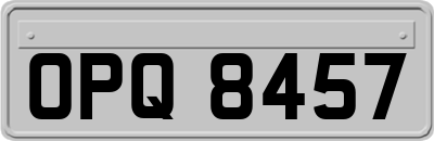 OPQ8457
