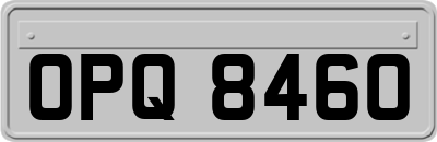 OPQ8460