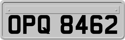 OPQ8462