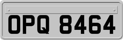 OPQ8464