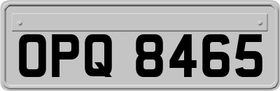 OPQ8465