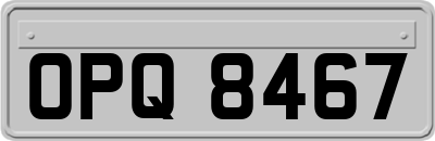 OPQ8467
