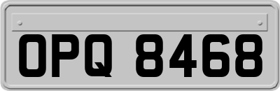 OPQ8468