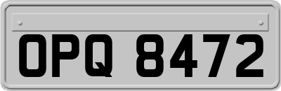 OPQ8472