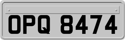 OPQ8474