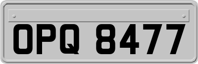 OPQ8477