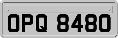 OPQ8480